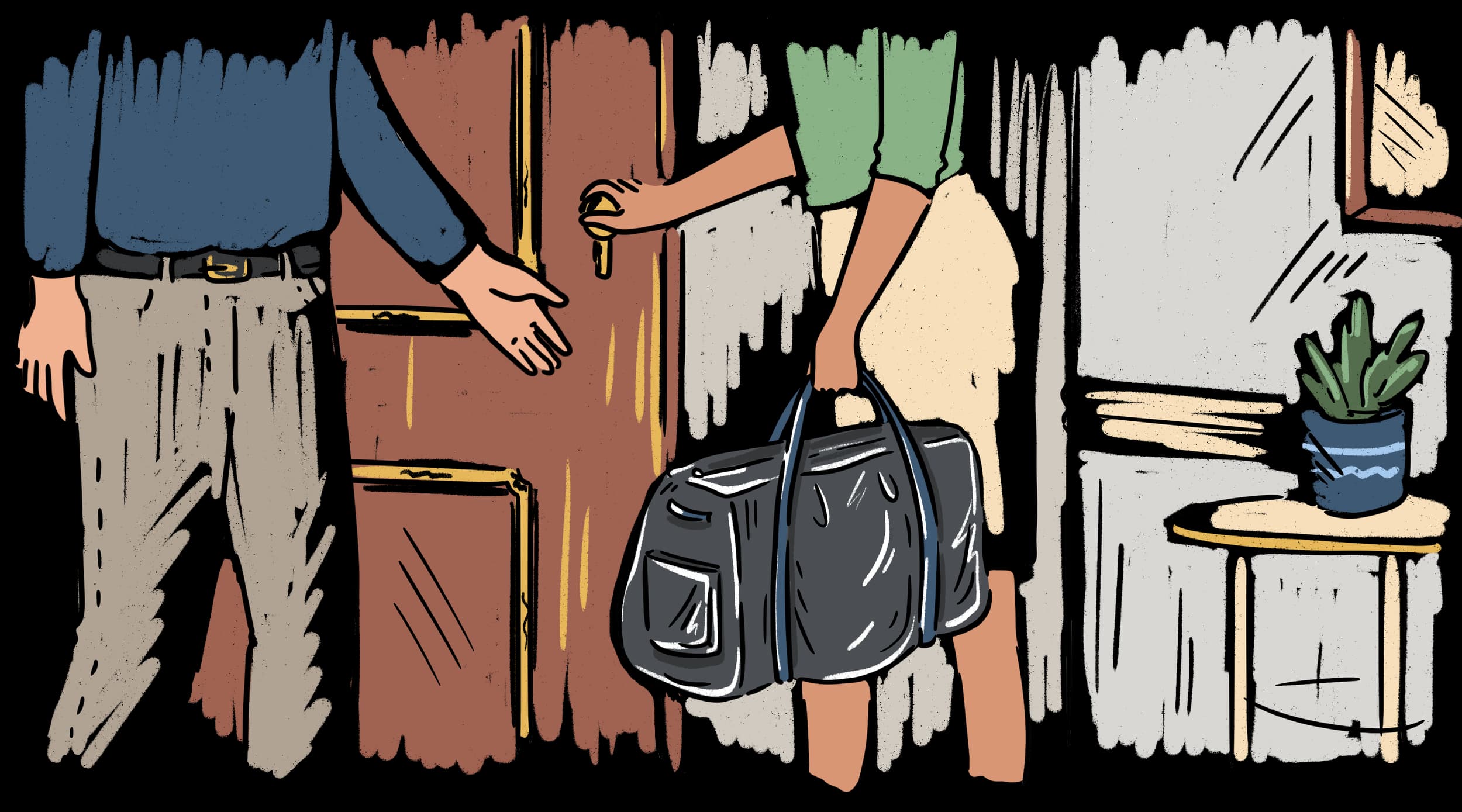 Delivery information