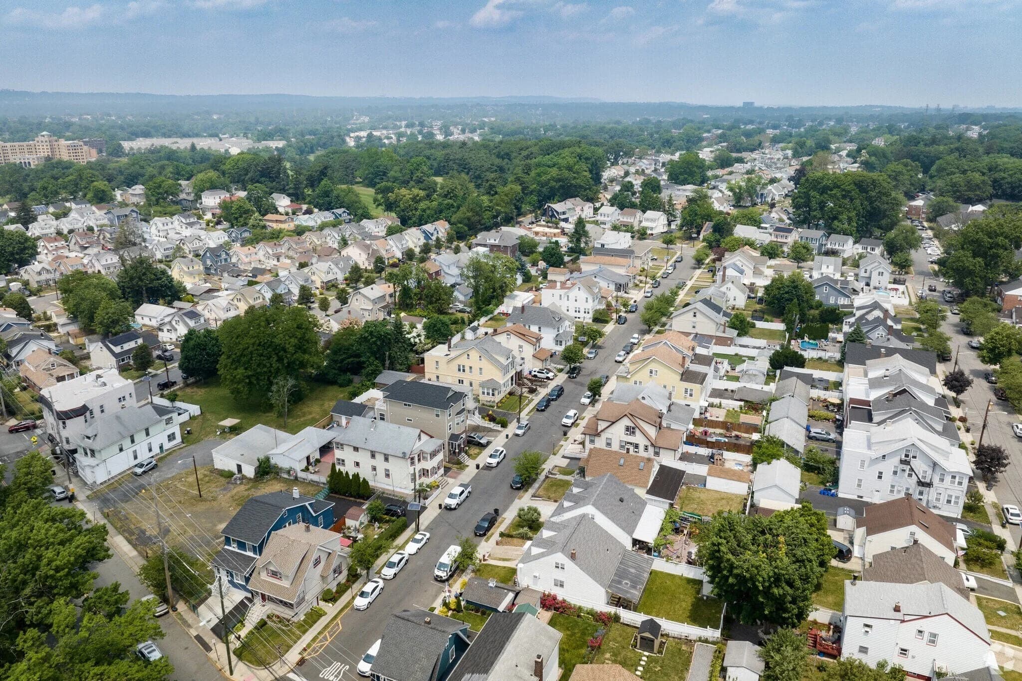 Belleville laundry and dry cleaning service