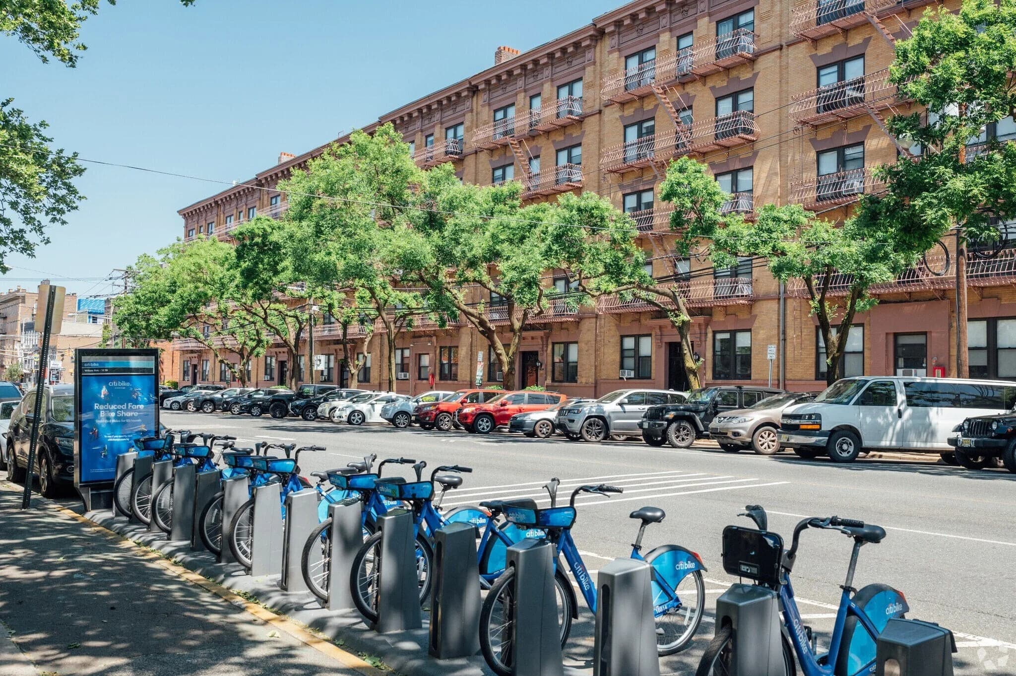 Hoboken laundry and dry cleaning service