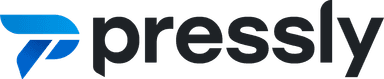 Pressly logo