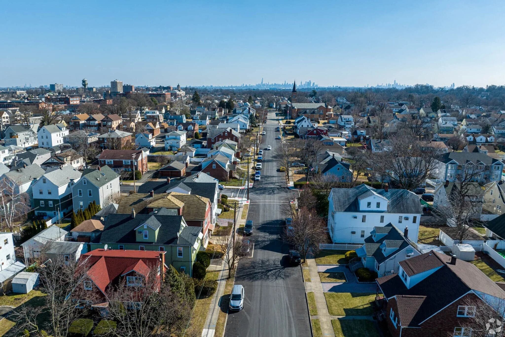 Clifton laundry and dry cleaning service