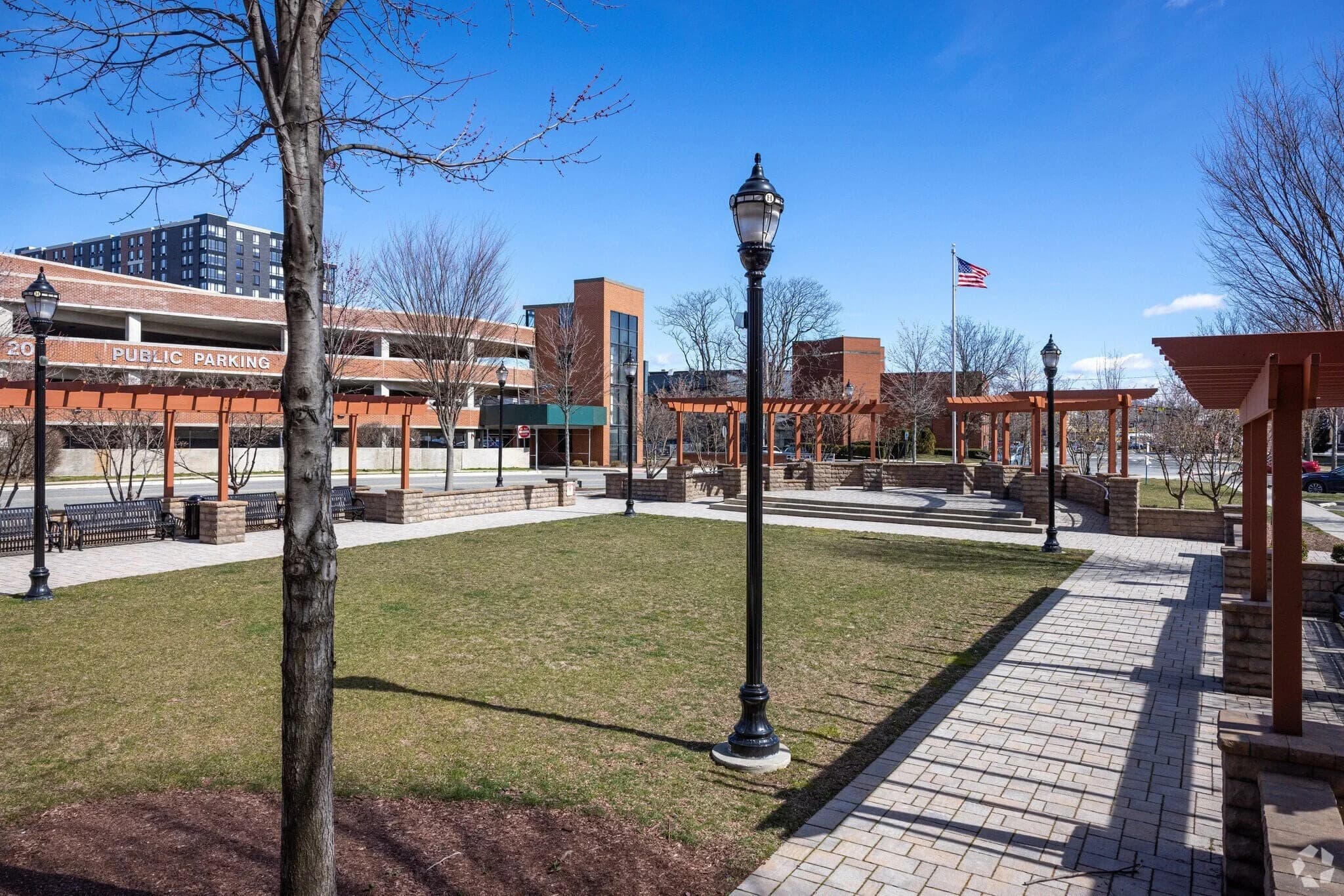 Hackensack laundry and dry cleaning service